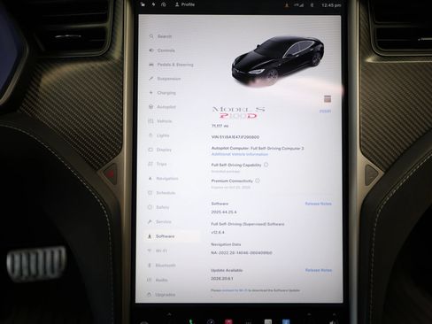 Used 2018 Tesla Model S P100D AWD/4WD image 55