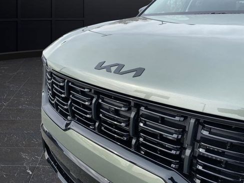 New 2026 Kia Sorento SX image 45