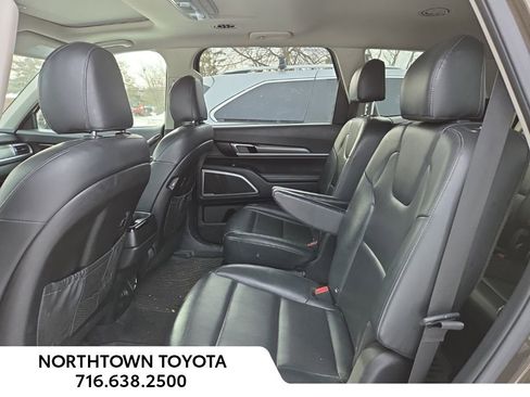 Used 2021 Kia Telluride S image 11