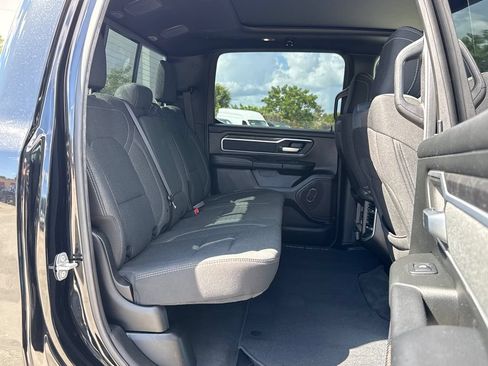 Used 2020 RAM 1500 Big Horn AWD/4WD image 28