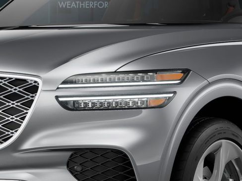 New 2026 Genesis GV70 2.5T image 9