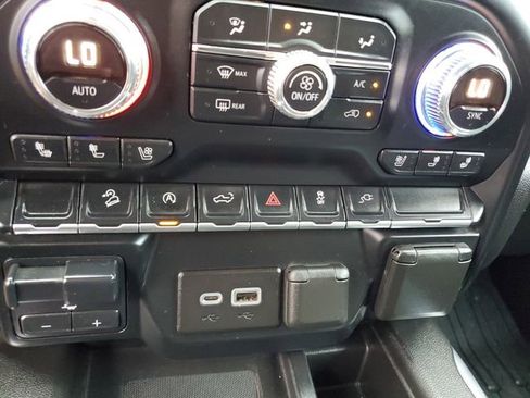 Used 2019 GMC Sierra 1500 AT4 w/ AT4 Preferred Package image 24