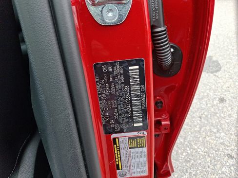 New 2025 Kia K5 GT-Line image 17