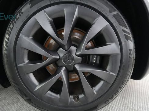 Used 2023 Tesla Model X AWD/4WD image 9