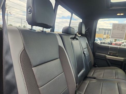 Used 2020 Ford F150 Raptor w/ Equipment Group 802A Luxury AWD/4WD image 29