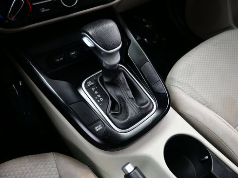 Used 2021 Kia Soul LX FWD image 20