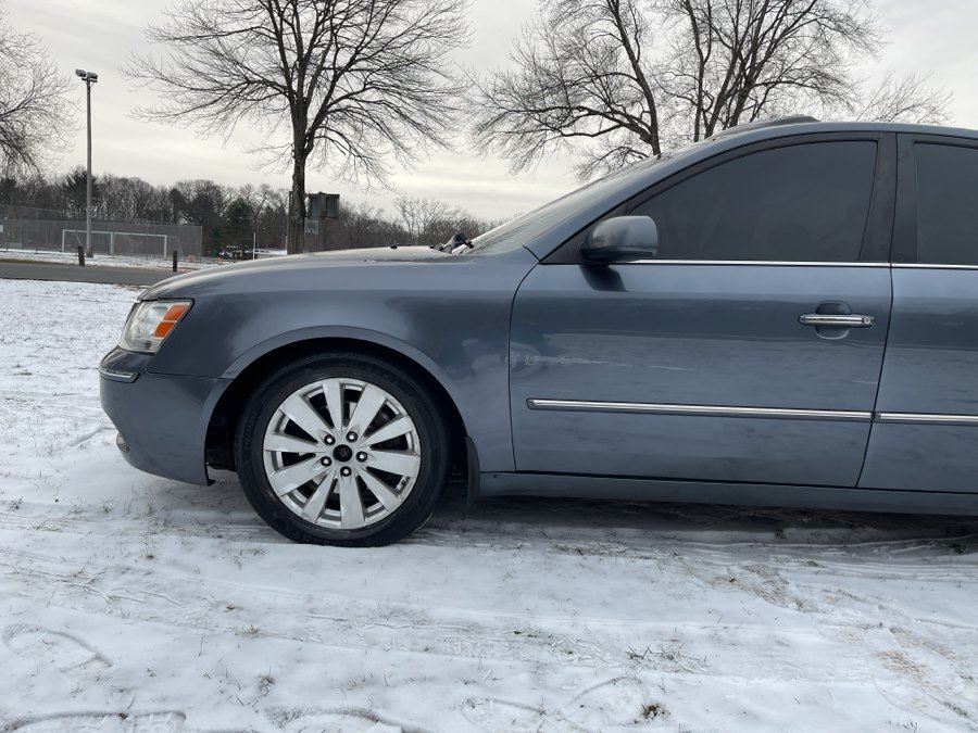 Used 2009 Hyundai Sonata Limited FWD image 29