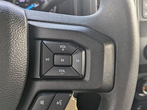 Used 2022 Ford F350 XL w/ Power Equipment Group AWD/4WD image 20
