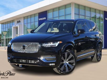 Certified 2025 Volvo XC90 B6 Plus w/ Protection Package Premier