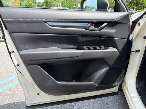 Used 2023 MAZDA CX-5 AWD 2.5 S image 12