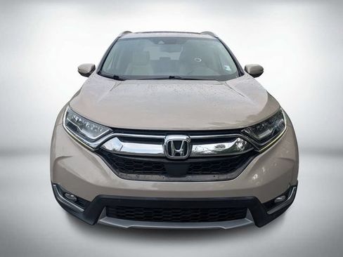 Used 2017 Honda CR-V Touring image 9
