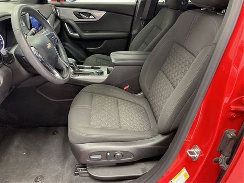 Used 2022 Chevrolet Blazer LT image 20