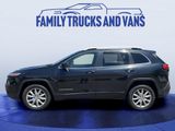 Used 2015 Jeep Cherokee Limited image 2