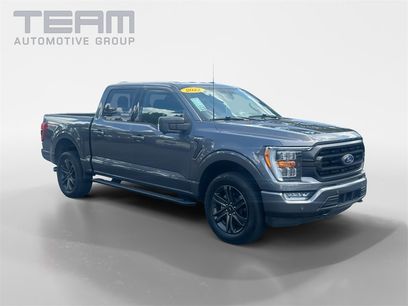 Used 2022 Ford F150 XLT w/ Equipment Group 302A High