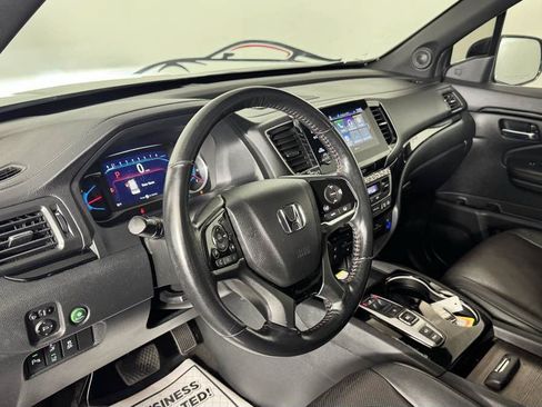 Used 2022 Honda Pilot Black Edition image 13