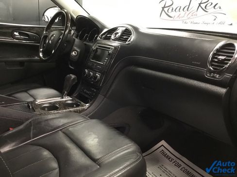 Used 2013 Buick Enclave Leather image 39