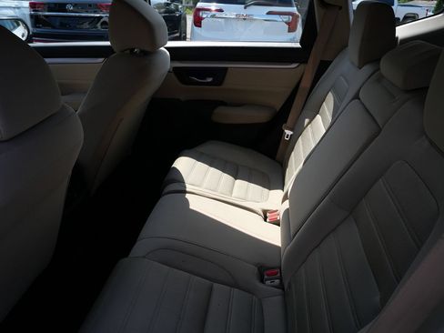 Used 2020 Honda CR-V LX image 18