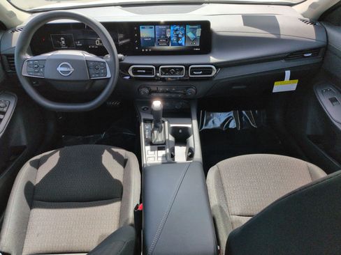 New 2026 Nissan Sentra S w/ Floor Mat Package FWD image 10