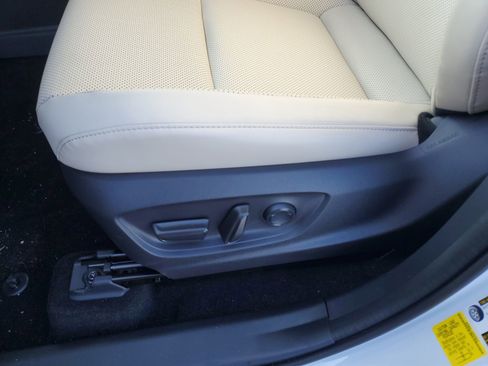 New 2026 Toyota Crown Limited image 18