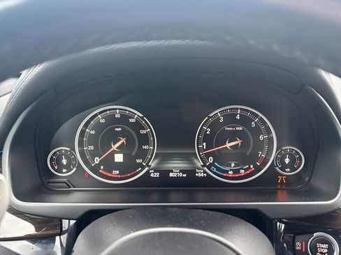 Used 2016 BMW X6 xDrive35i image 14