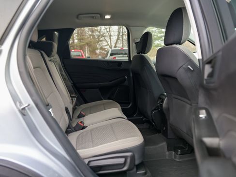 Certified 2022 Ford Escape SE w/ Convenience Package image 12