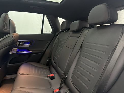 New 2026 Mercedes-Benz GLC 300 image 19