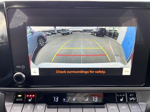 Used 2025 Toyota Camry LE image 17