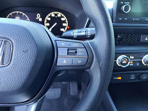 Used 2024 Honda CR-V LX image 20