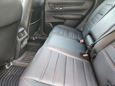 Used 2024 Honda CR-V Sport-L image 29