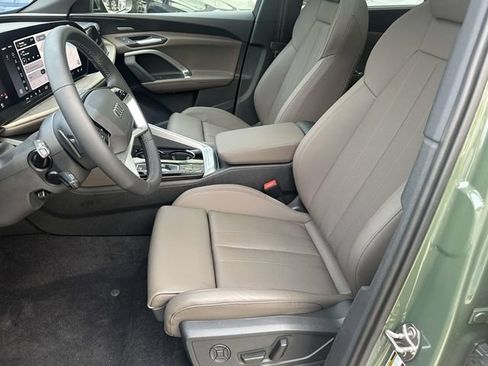 New 2026 Audi Q5 Premium Plus AWD/4WD image 9