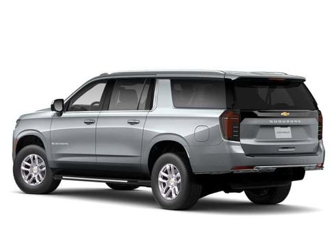 New 2026 Chevrolet Suburban LS w/ Max Trailering Package image 53