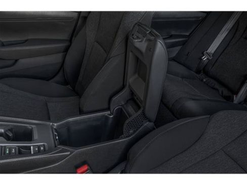 New 2026 Honda Accord LX image 36
