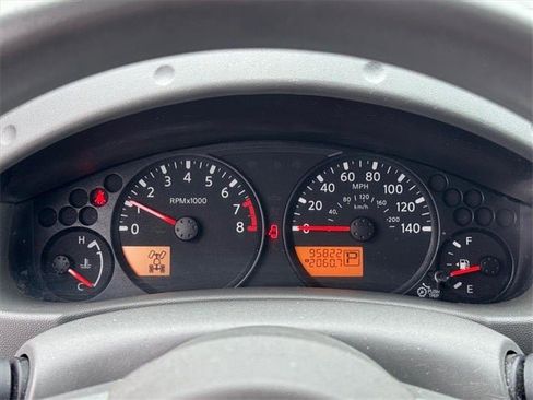 Used 2021 Nissan Frontier S image 19