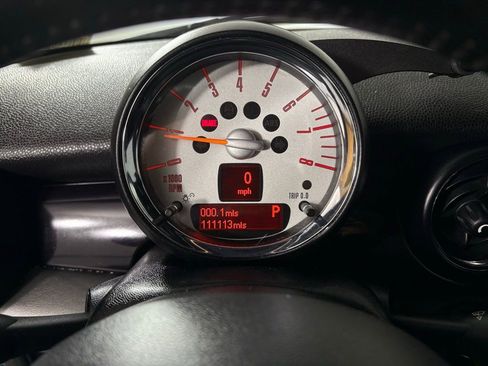 Used 2013 MINI Cooper S image 20