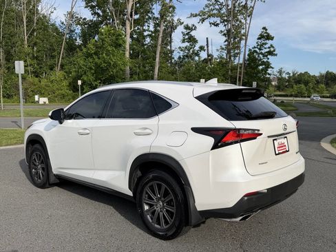 Used 2016 Lexus NX 200t AWD w/ Accessory Package image 3