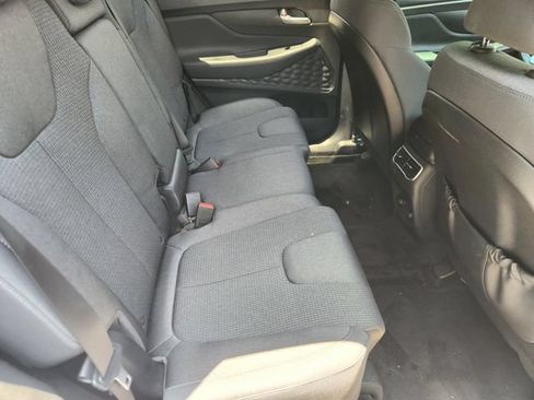 Used 2023 Hyundai Santa Fe SEL w/ Cargo Package AWD/4WD image 28
