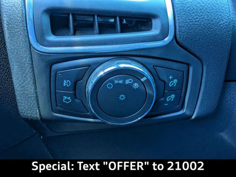 Used 2014 Ford Focus ST FWD image 25