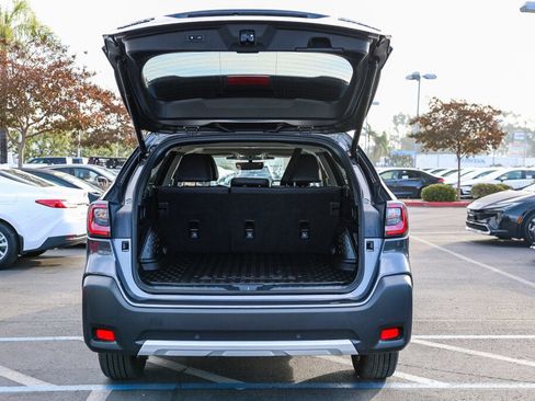 Used 2023 Subaru Outback Limited image 27