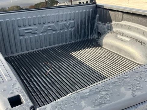 Certified 2022 RAM 1500 Big Horn image 37