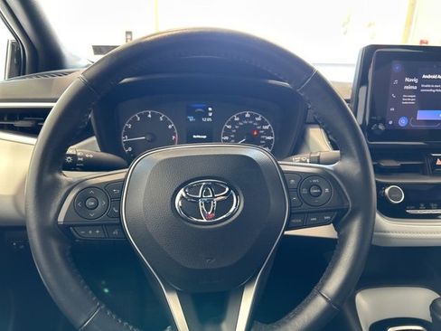 Certified 2024 Toyota Corolla SE image 10