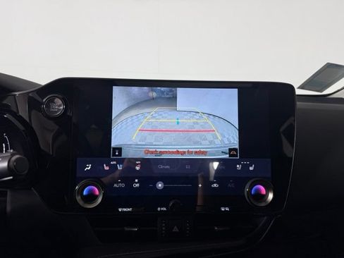 Used 2025 Lexus NX 250 FWD w/ Cold Area Package image 23