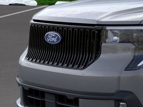 New 2026 Ford Maverick Lobo AWD/4WD image 18