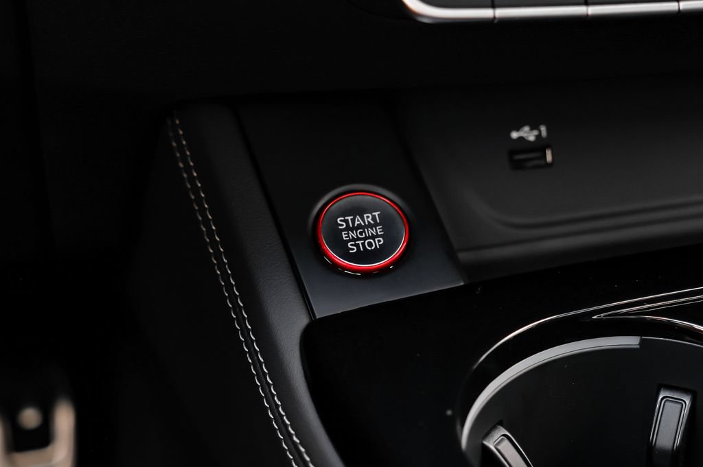 Used 2024 Audi S5 Premium Plus AWD/4WD image 20