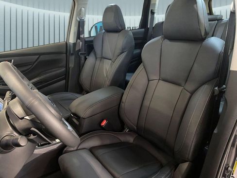 New 2026 Subaru Ascent Limited image 5