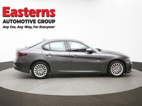 Used 2022 Alfa Romeo Giulia Sprint image 44
