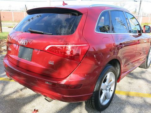 Used 2011 Audi Q5 3.2 Premium Plus image 4