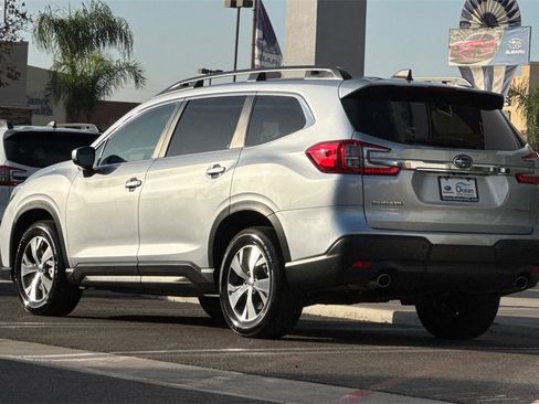 Certified 2024 Subaru Ascent Premium w/ Convenience Package image 8