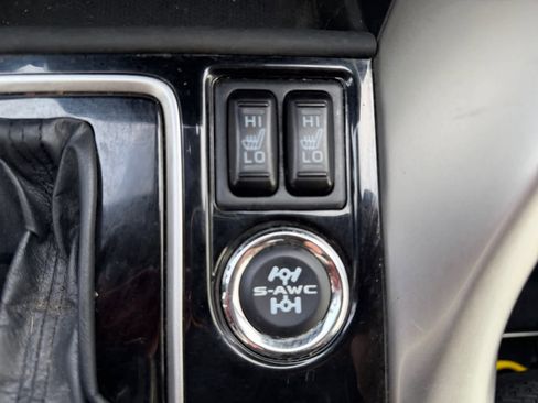 Used 2025 Mitsubishi Eclipse Cross LE image 24