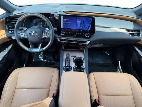 Used 2023 Lexus RX 350 Premium w/ Accessory Package AWD/4WD image 15