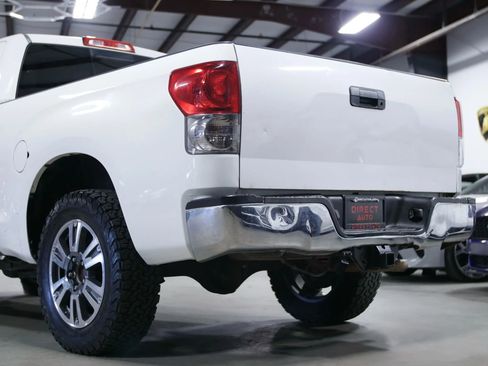 Used 2008 Toyota Tundra 2WD Double Cab image 16